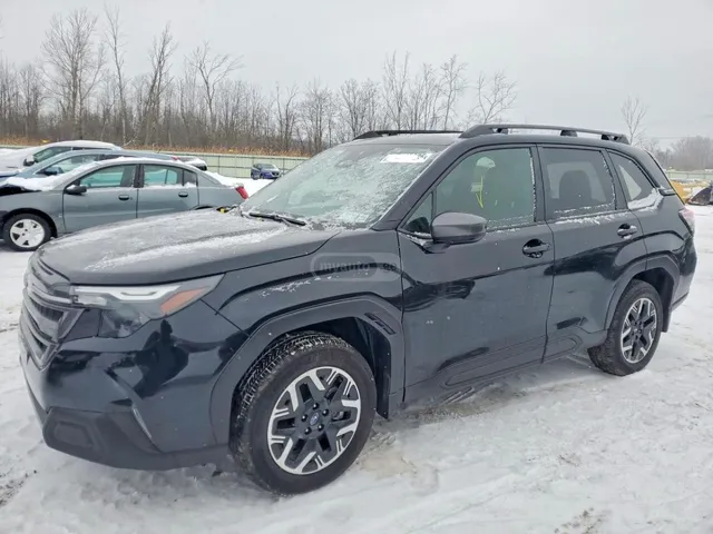 Subaru Premium — миниатюра 1