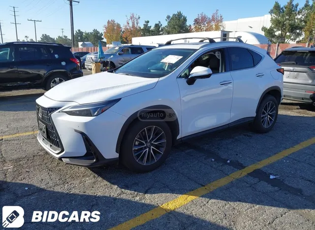 Lexus Premium — миниатюра 1