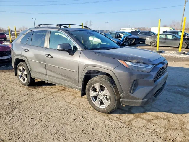 Toyota XLE — миниатюра 1