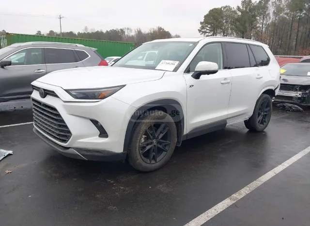 Toyota Hybrid Limited — миниатюра 1