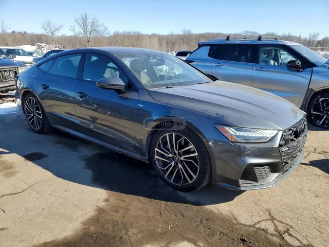 Audi S-Line — миниатюра 1