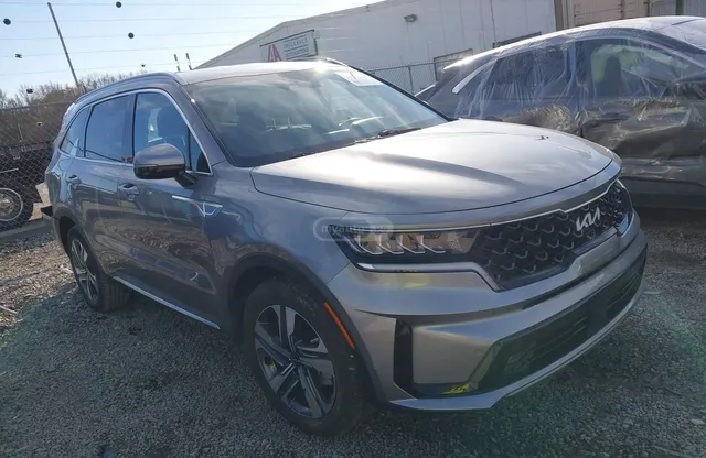 Kia Ex — миниатюра 1