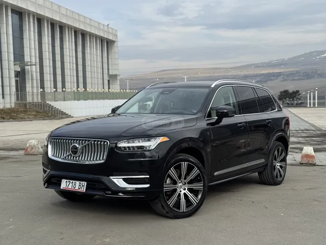 Volvo Ultimate — миниатюра 1