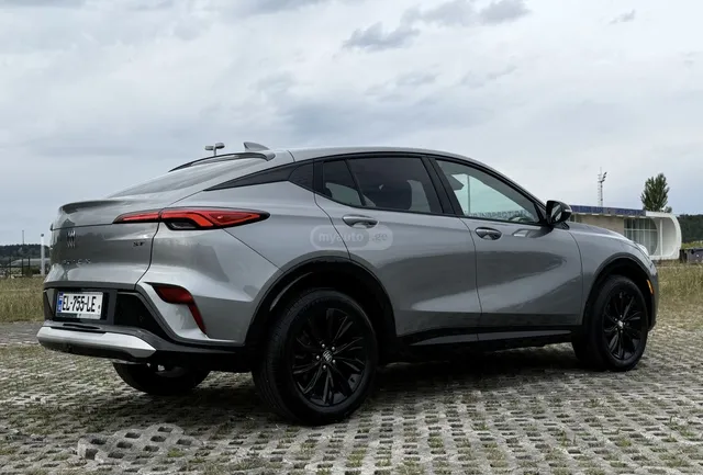 Buick ST — миниатюра 1