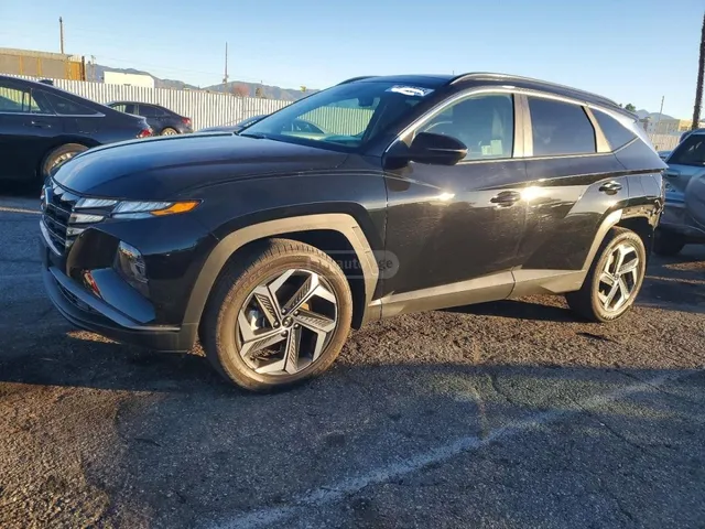 Hyundai SEL CONVENIENCE — миниатюра 1