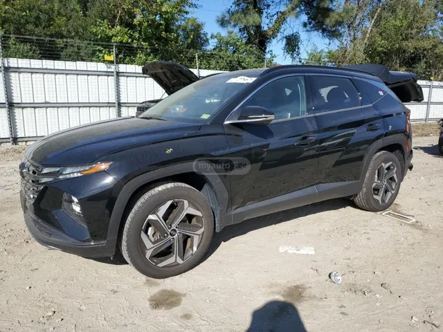 Hyundai Limited — миниатюра 1