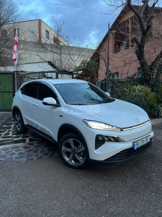 Honda 480 — миниатюра 1