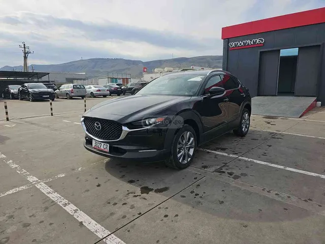 Mazda Mazda CX-30 — миниатюра 1