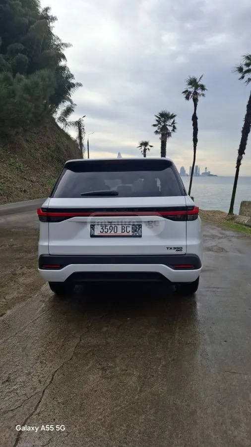 Lexus Full — миниатюра 1