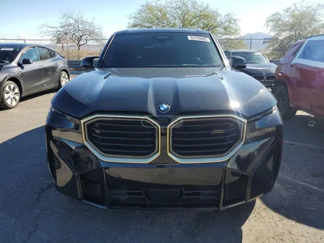 BMW Base 4dr All-Wheel Drive Sport — миниатюра 1