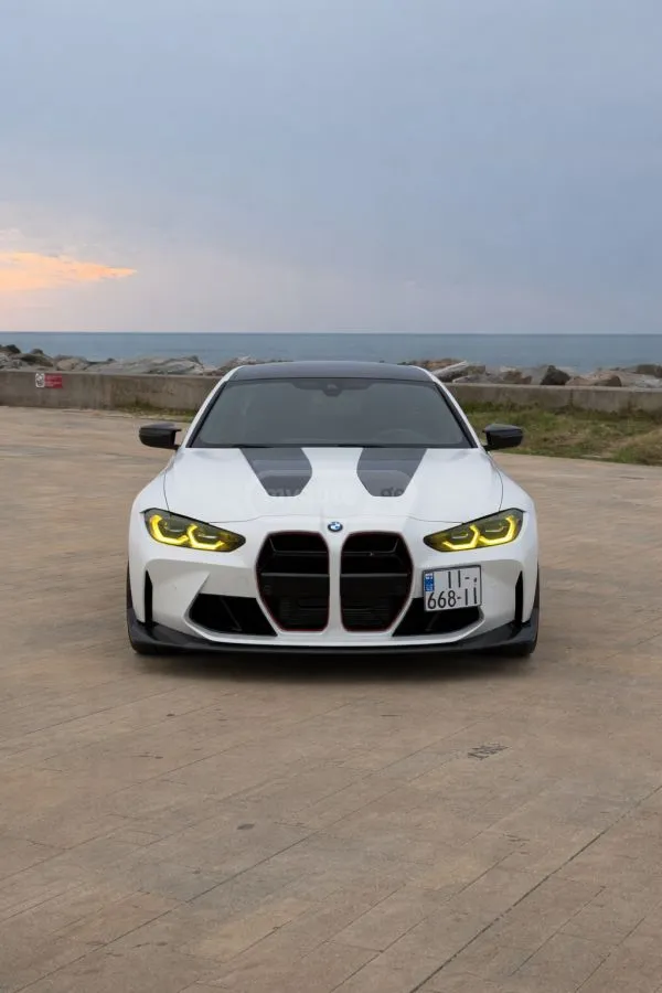 BMW CS — миниатюра 1