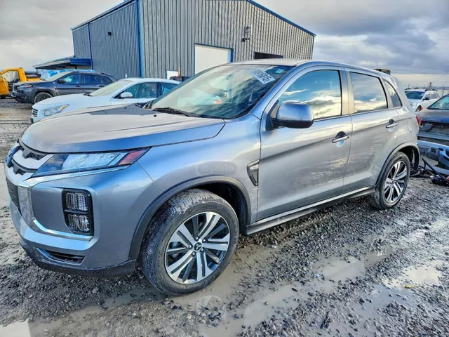 Mitsubishi Sport SE — миниатюра 1