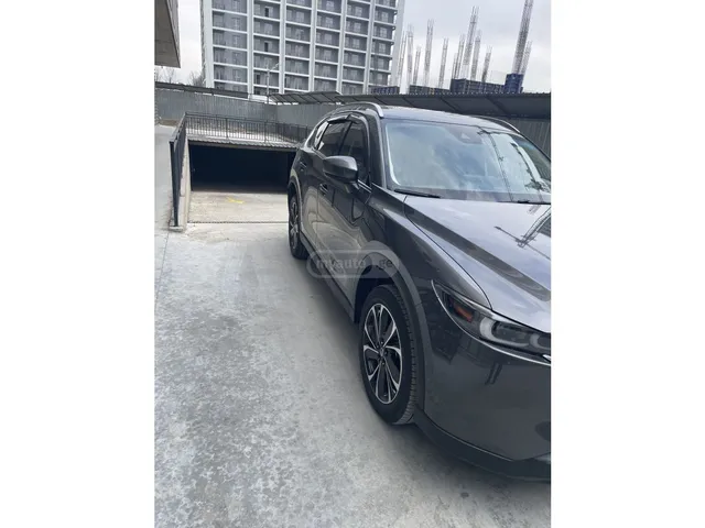 Mazda premium plius — миниатюра 1