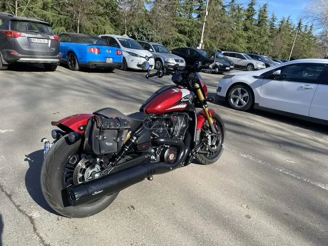 INDIAN 101 — миниатюра 1