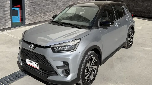 Toyota ПРОХОДНОЙ 03/2023 — миниатюра 1