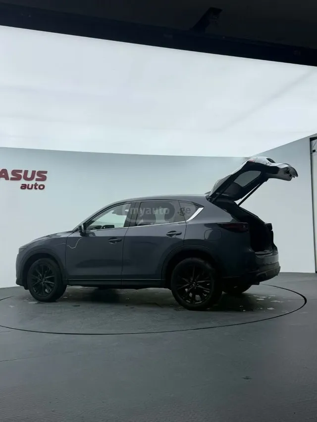 Mazda PREFERRED — миниатюра 1