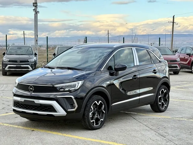 Opel ULTIMATE — миниатюра 1