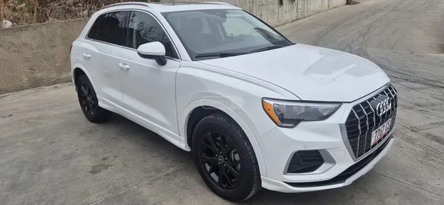 Audi 45 Premium 4dr All-Wheel Drive — миниатюра 1