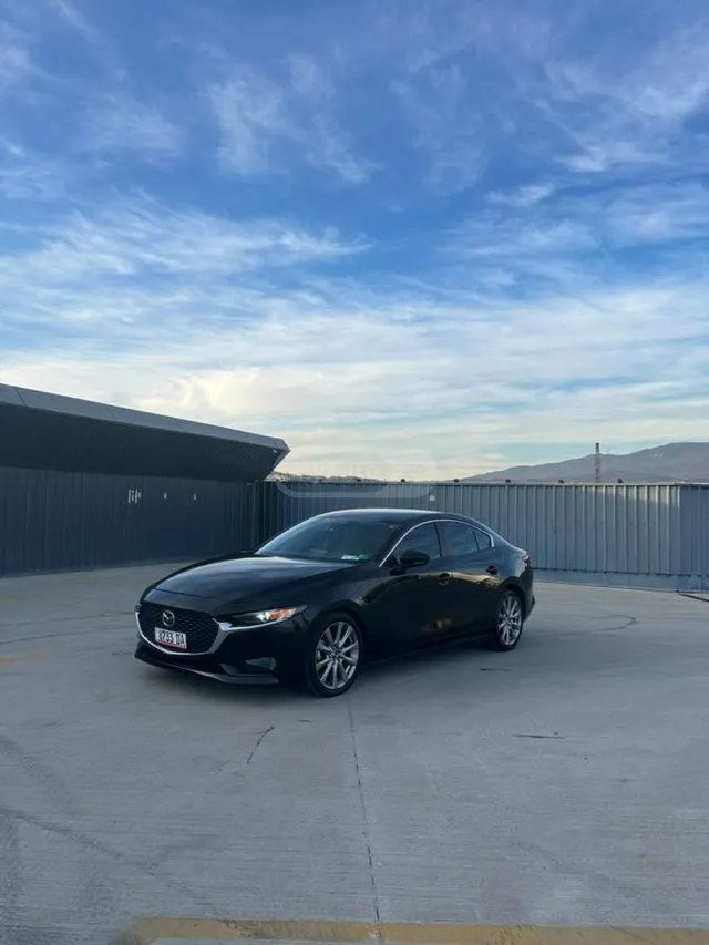 Mazda Grand Touring — миниатюра 1