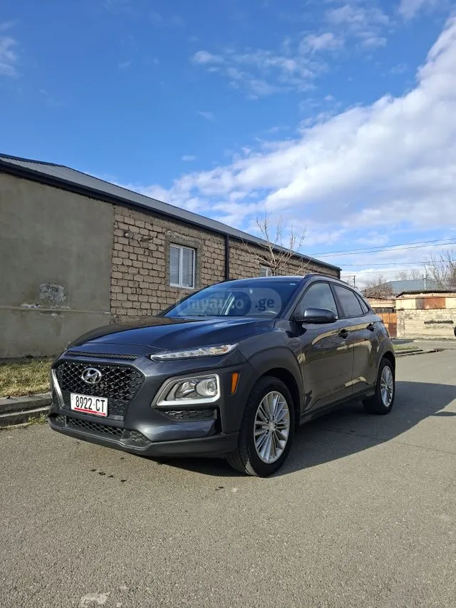 Hyundai SEL 4dr Front-Wheel Drive Auto — миниатюра 1