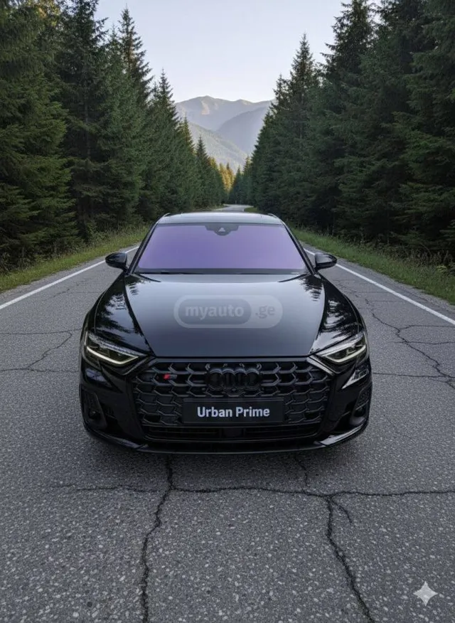 Audi NEW — миниатюра 1