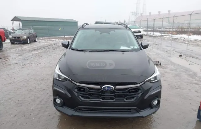 Subaru Limited 4dr All Wheel Drive CV — миниатюра 1