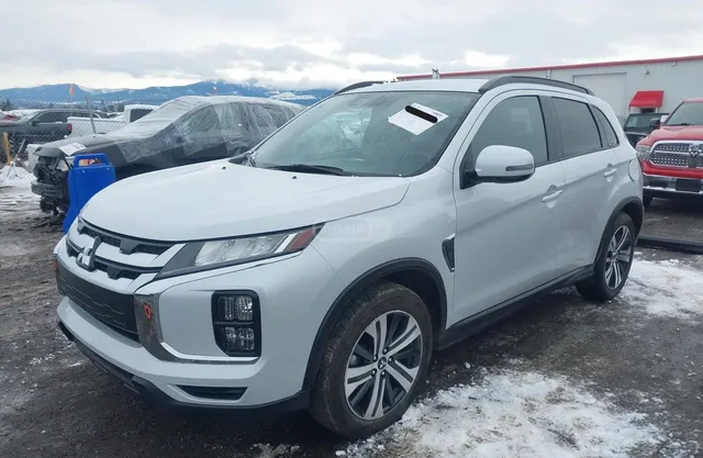 Mitsubishi SEL — миниатюра 1