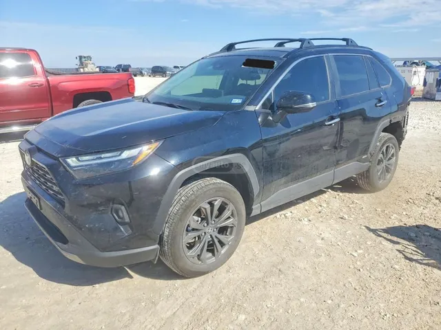 Toyota LIMITED — миниатюра 1