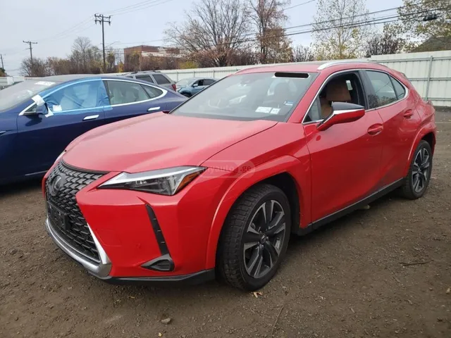 Lexus Premium — миниатюра 1