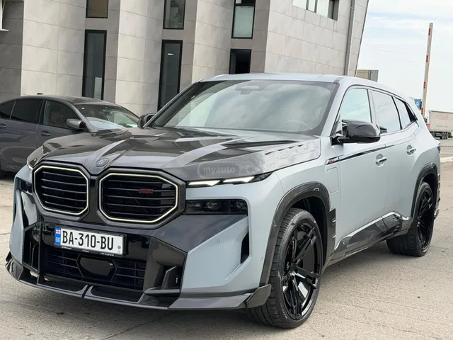 BMW Label Red — миниатюра 1