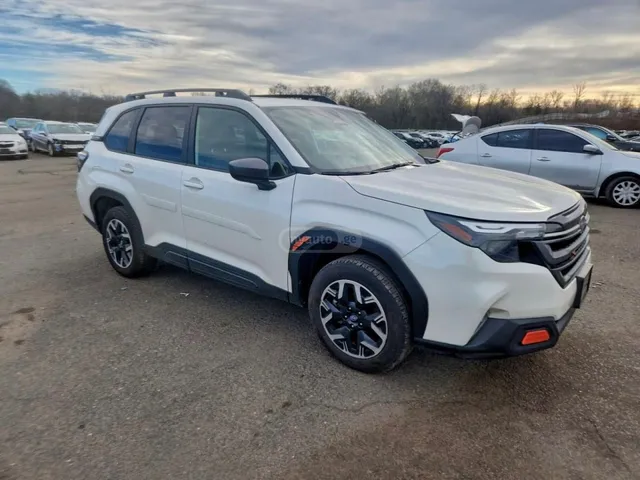 Subaru Premium — миниатюра 1