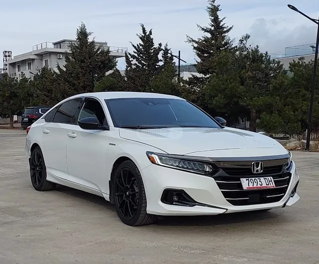 Toyota HONDA HYBRID 568206820 — миниатюра 1