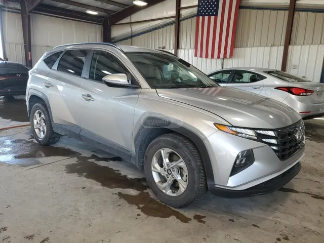 Hyundai SEL 4dr All-Wheel Drive Automa — миниатюра 1