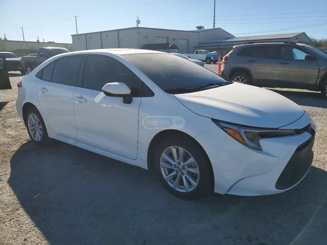 Toyota HYBRID — миниатюра 1