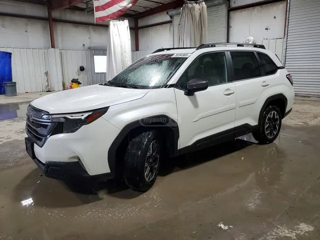 Subaru PREMIUM — миниатюра 1