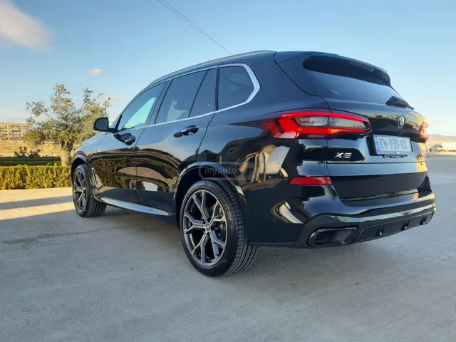 BMW X-DRIVE...14,534-MILE,,ACTUAL, — миниатюра 1