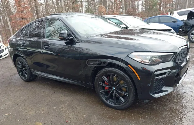 BMW M PACKET — миниатюра 1