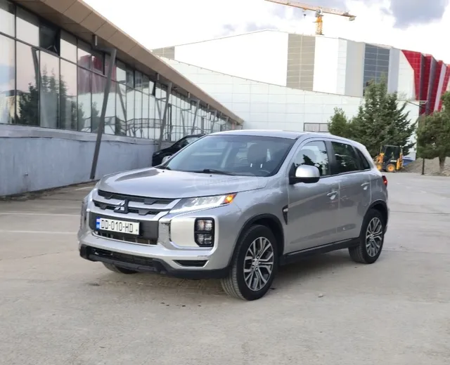 Mitsubishi +995568206820 — миниатюра 1