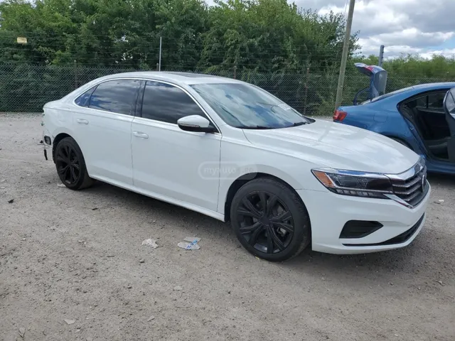 Volkswagen SE — миниатюра 1