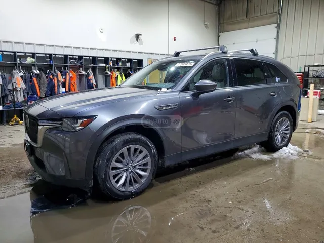 Mazda PREFFERED — миниатюра 1