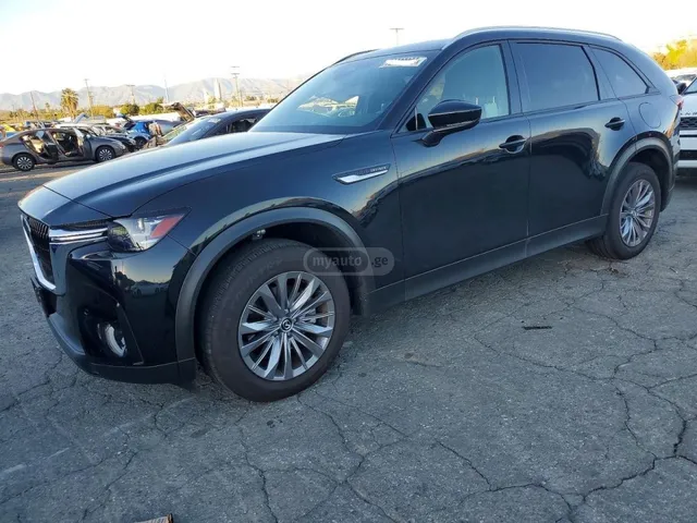 Mazda Preffered — миниатюра 1