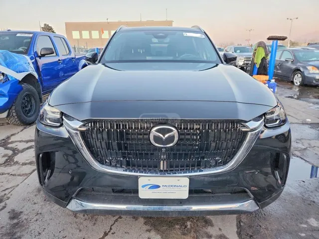 Mazda PREMIUM PLUS — миниатюра 1