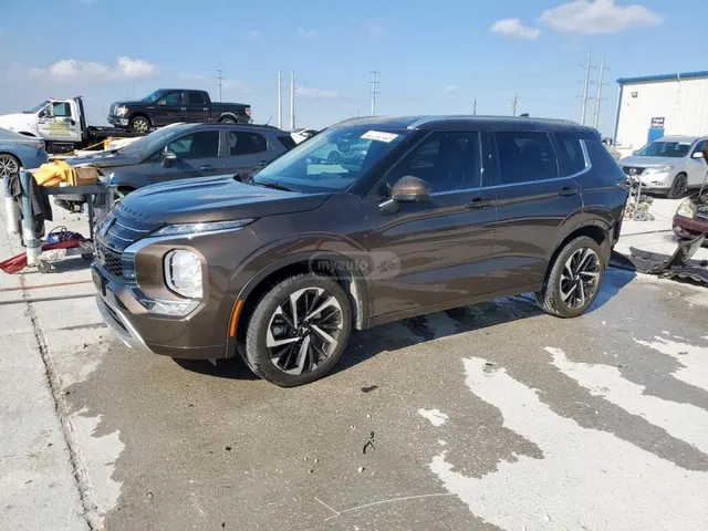 Mitsubishi SEL — миниатюра 1