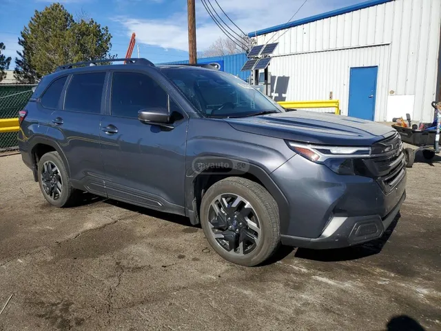 Subaru Limited — миниатюра 1