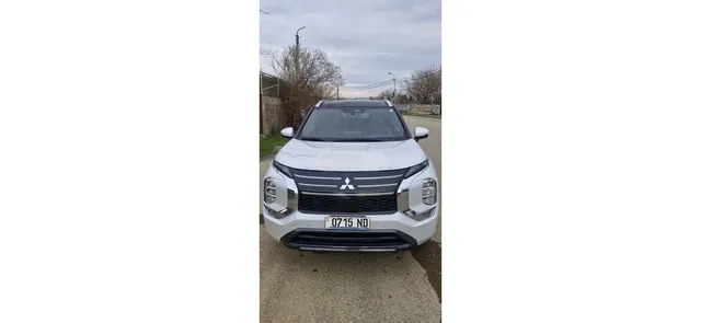 Mitsubishi Sel — миниатюра 1