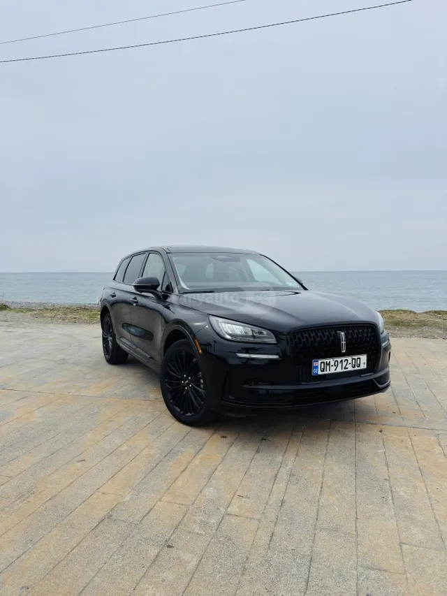 Lincoln Lincoln Corsair Standard AWD — миниатюра 1