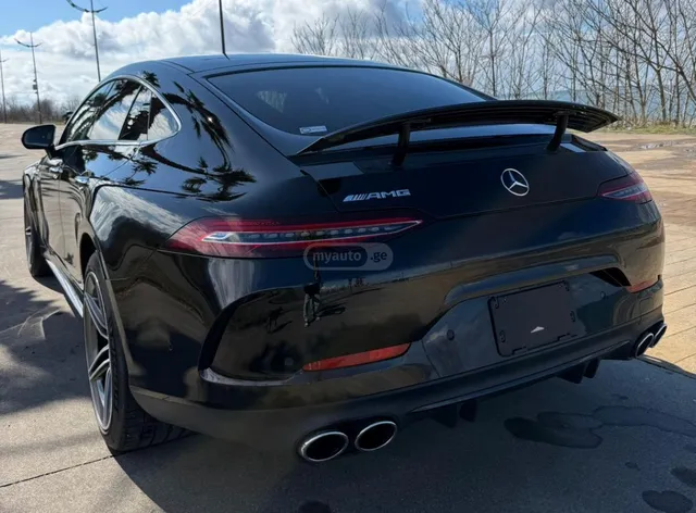 Mercedes-Benz JAPAN AMG — миниатюра 1