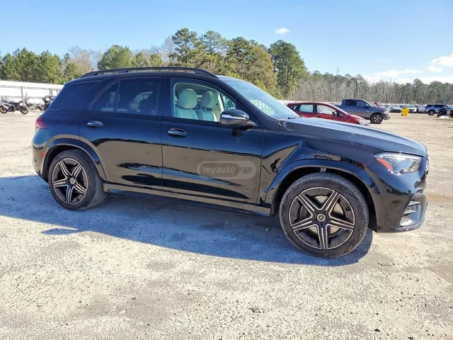 Mercedes-Benz AMG PACKET — миниатюра 1