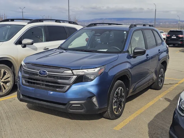 Subaru PREMIUM PLUS — миниатюра 1