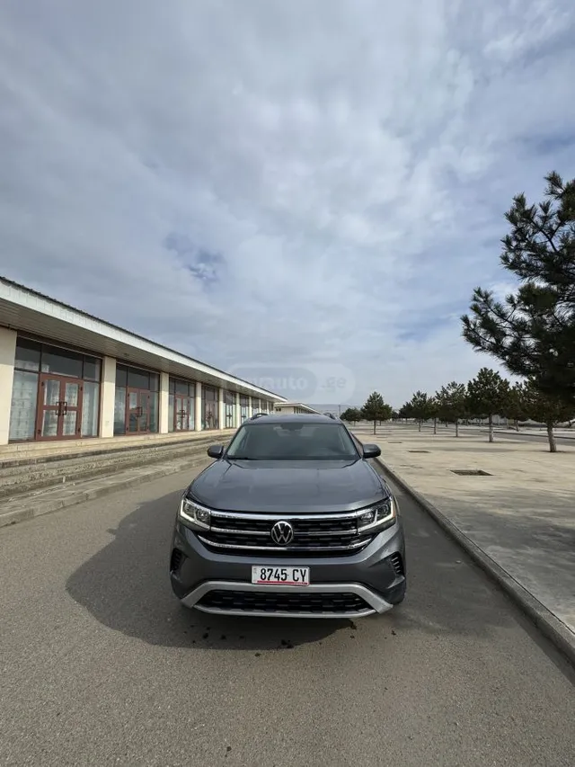 Volkswagen SE — миниатюра 1